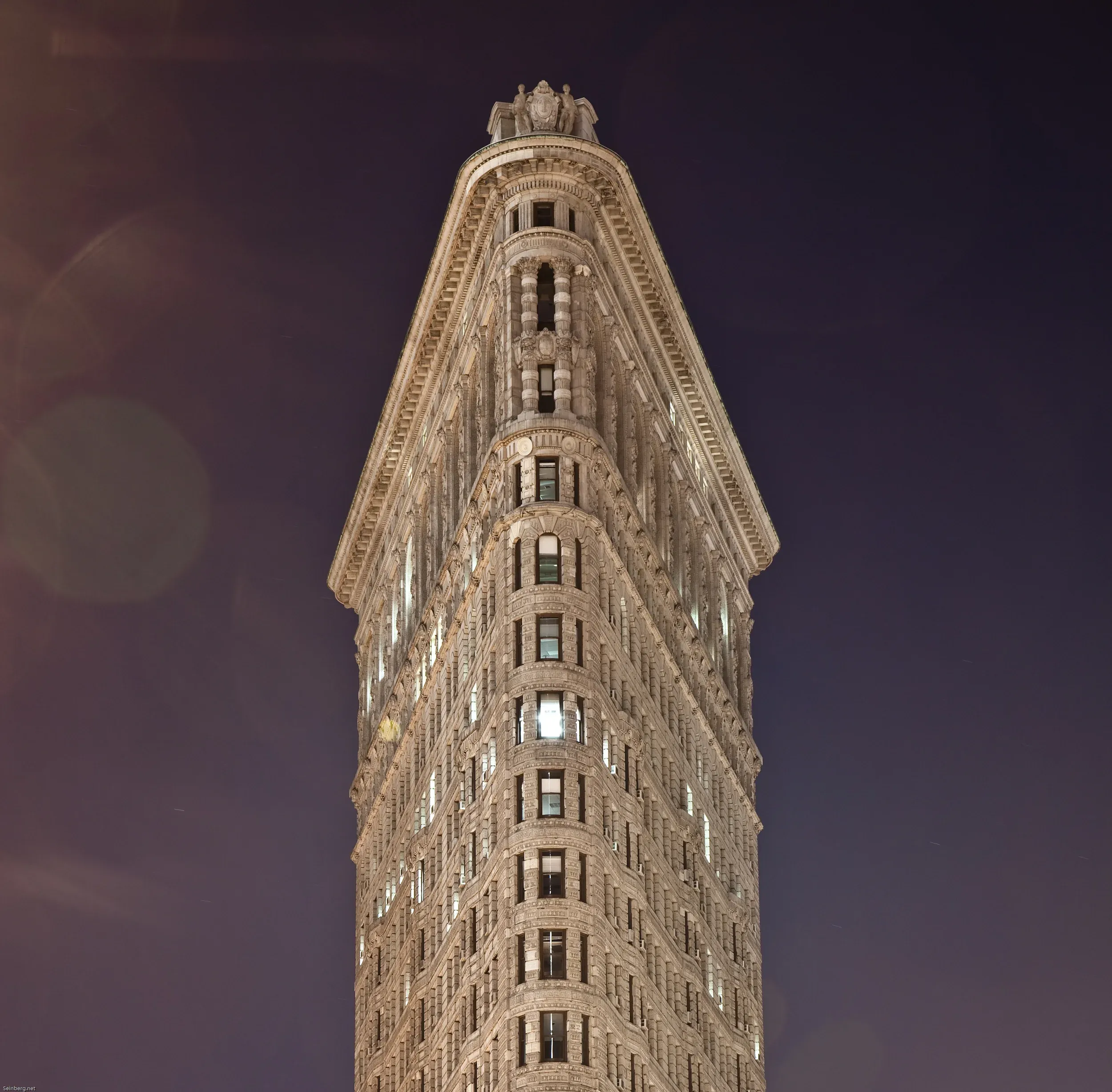 Flatiron Building