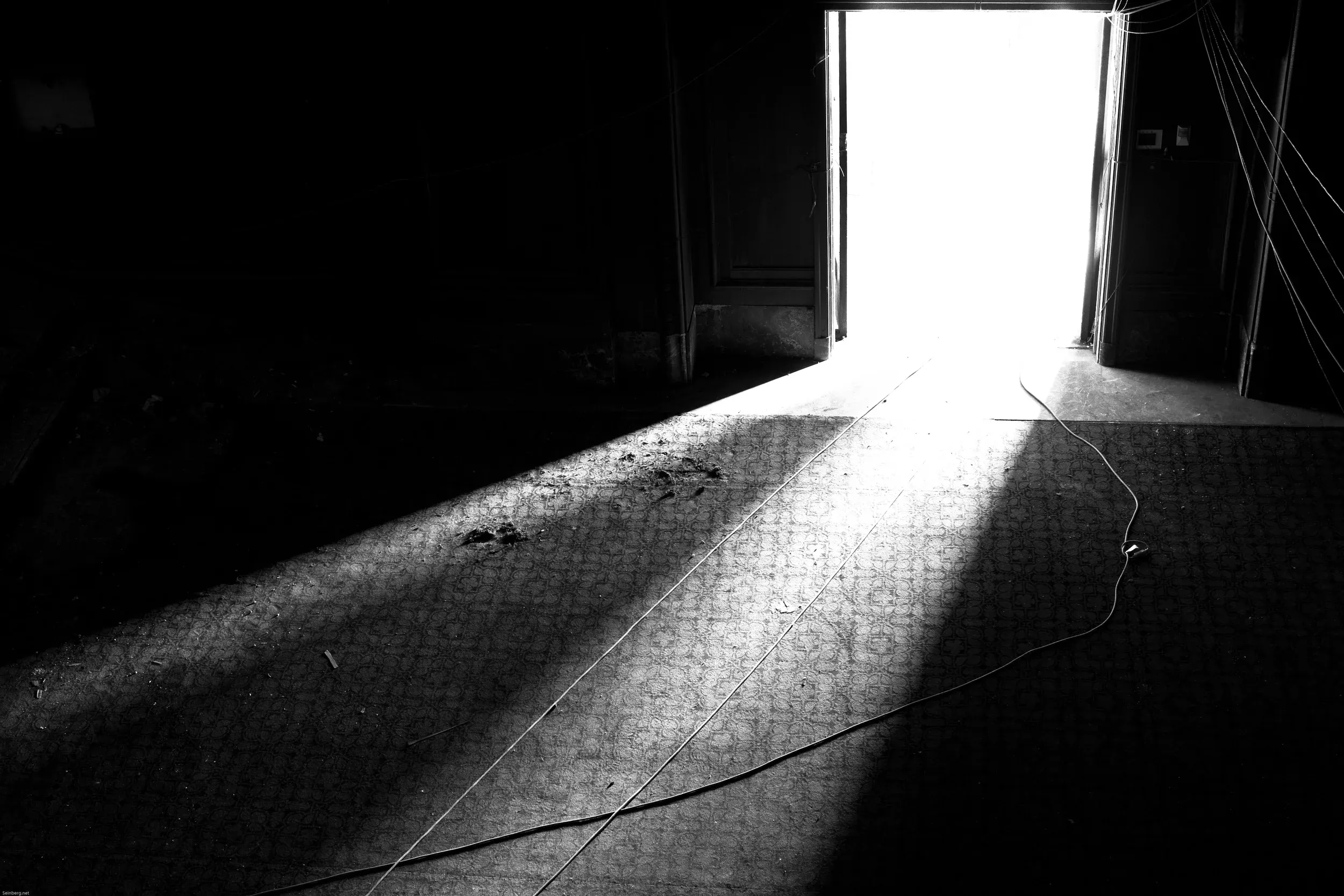 Kings Theatre final view